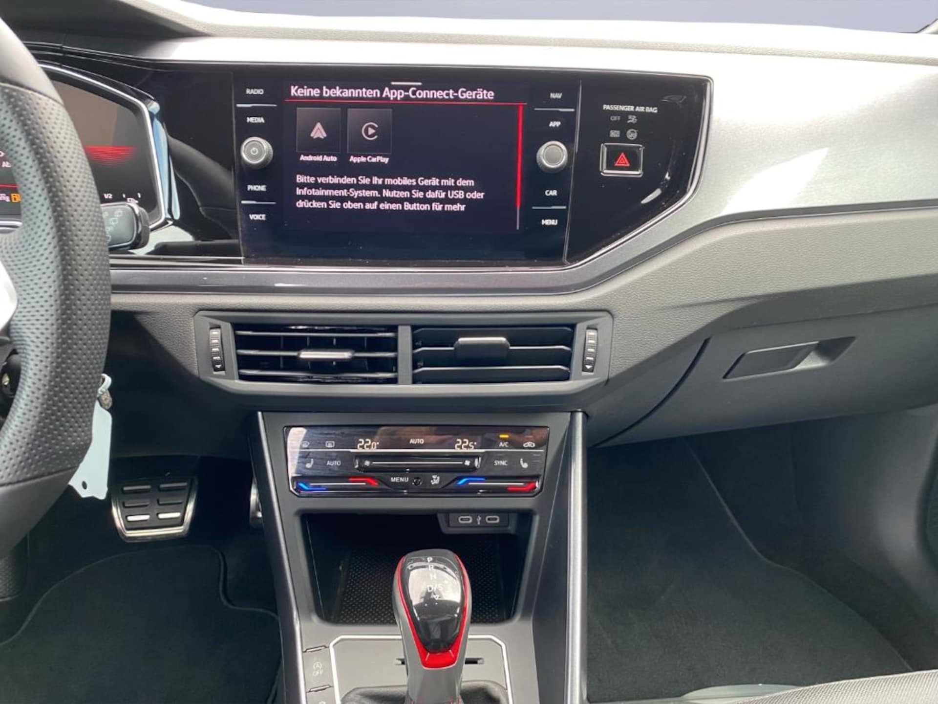 Volkswagen Polo GTI