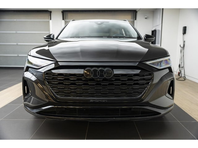 2024 Audi Q8 e-tron®