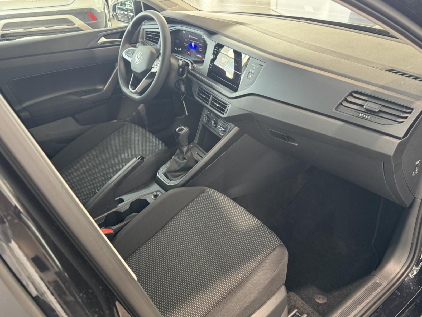 Volkswagen Polo – Bild 10