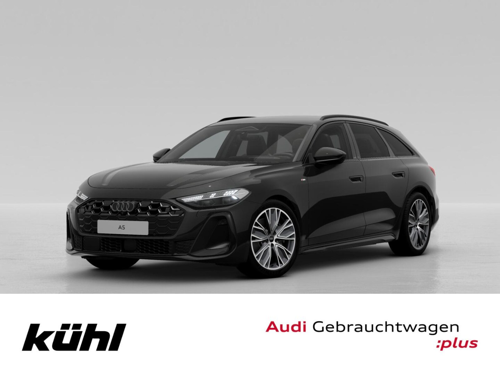 Audi A5 Avant