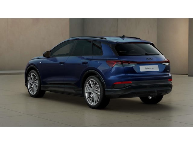Audi Q4 E-tron 55 E-tron Quattro -  - Joinsteer - #4