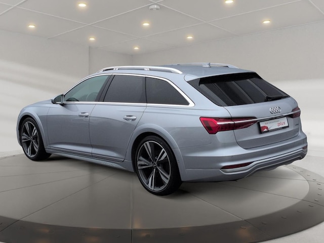 Audi A6 Allroad Quattro 40 TDI Quattro S Tronic -  - Joinsteer - #4