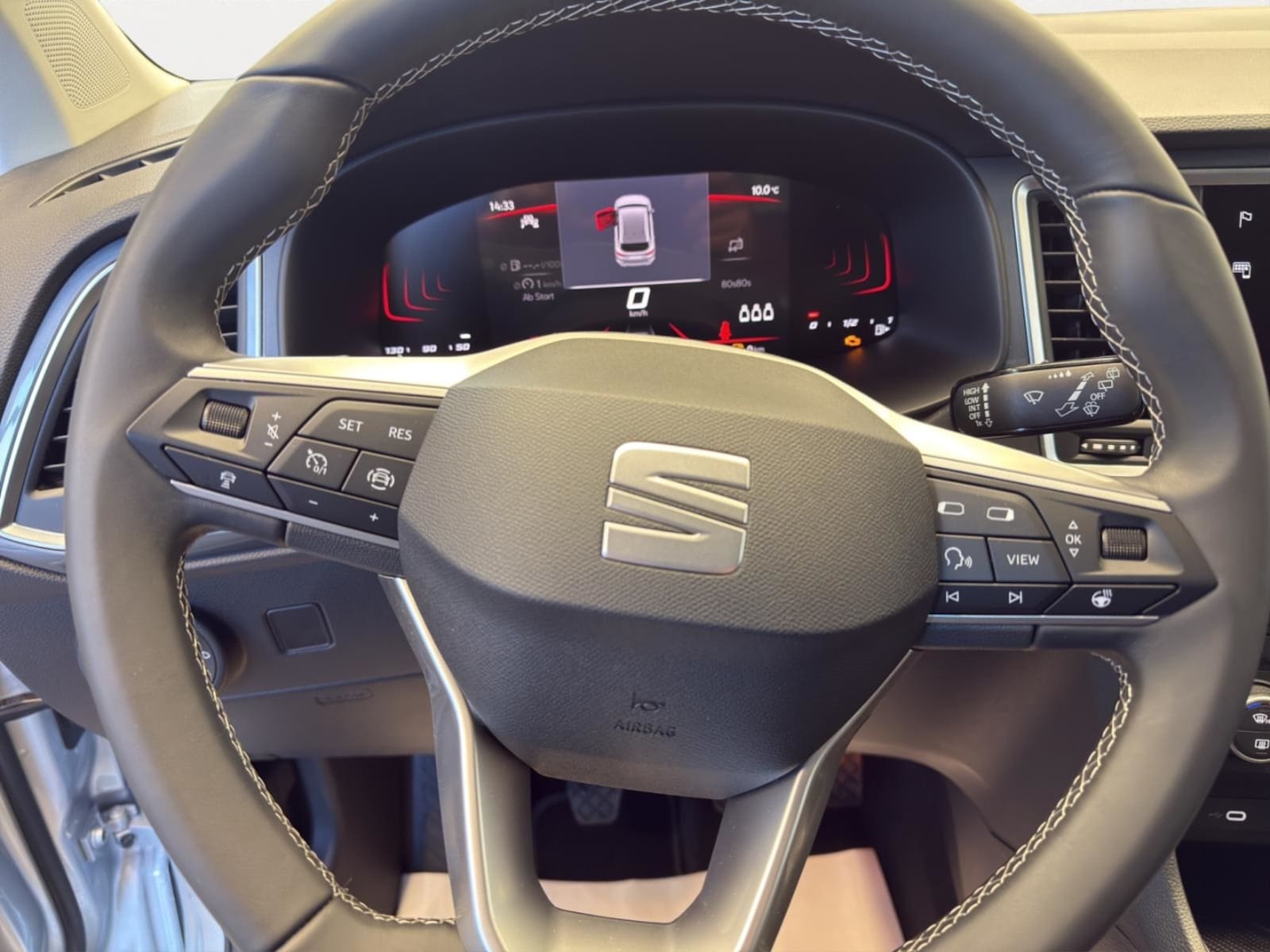SEAT Ateca – Bild 9