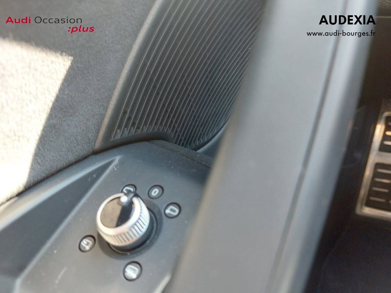 Image about Audi Q5 S line 35 TDI 120 kW (163 ch) S tronic