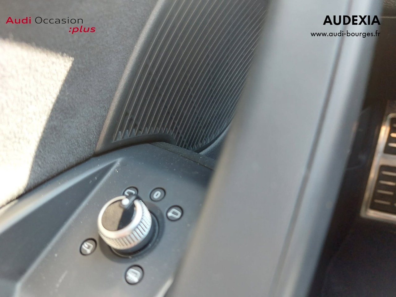 Image about Audi Q5 S line 35 TDI 120 kW (163 ch) S tronic