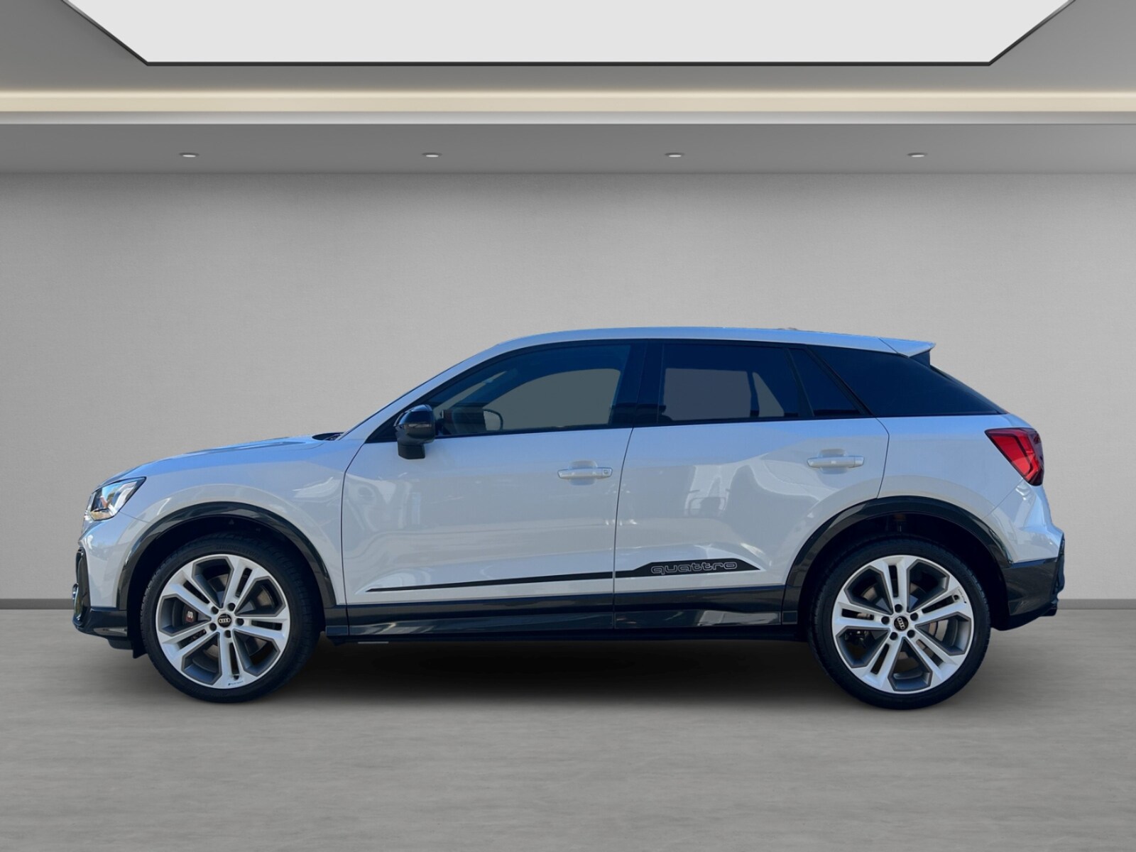 Audi SQ2 – Bild 3