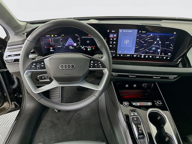 2026 Audi A6 Premium Plus - Photo 19