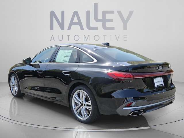 2026 Audi A5 Sedan