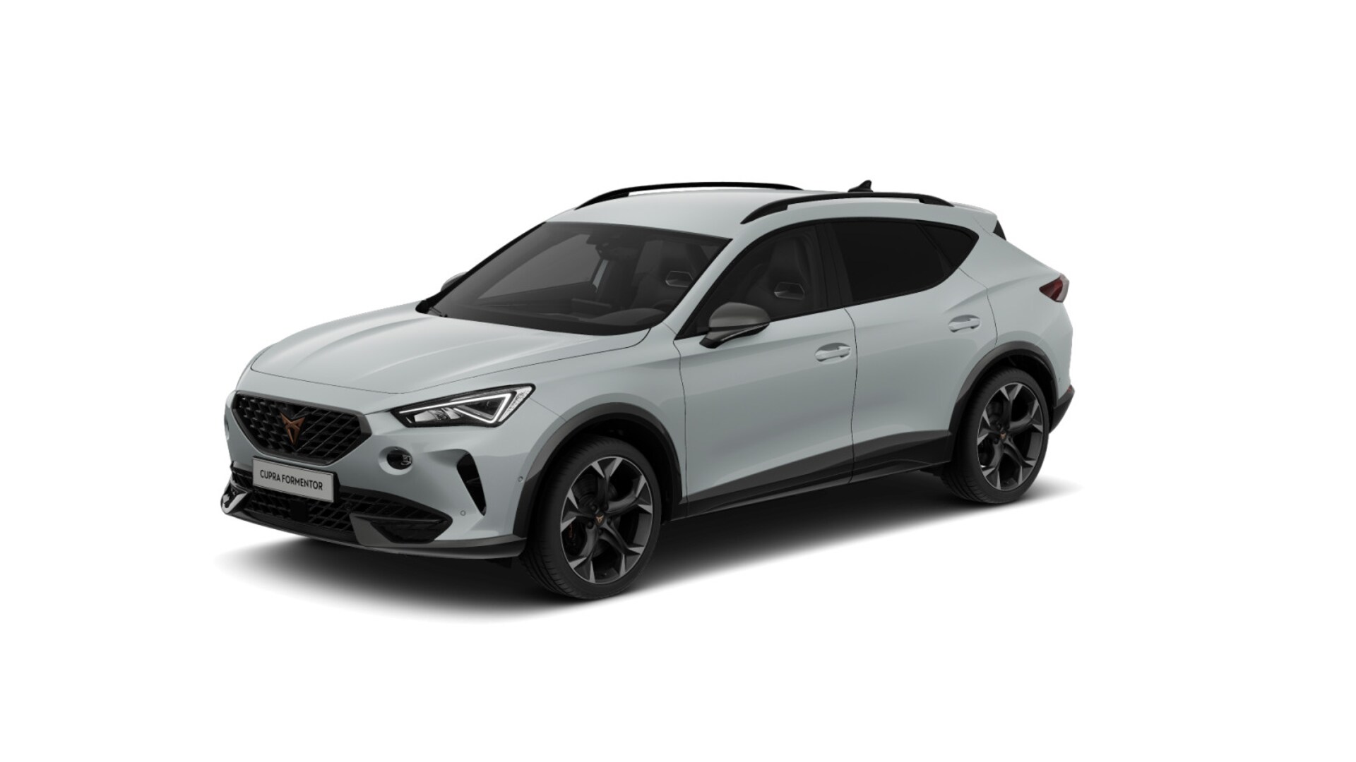 CUPRA Formentor VZ