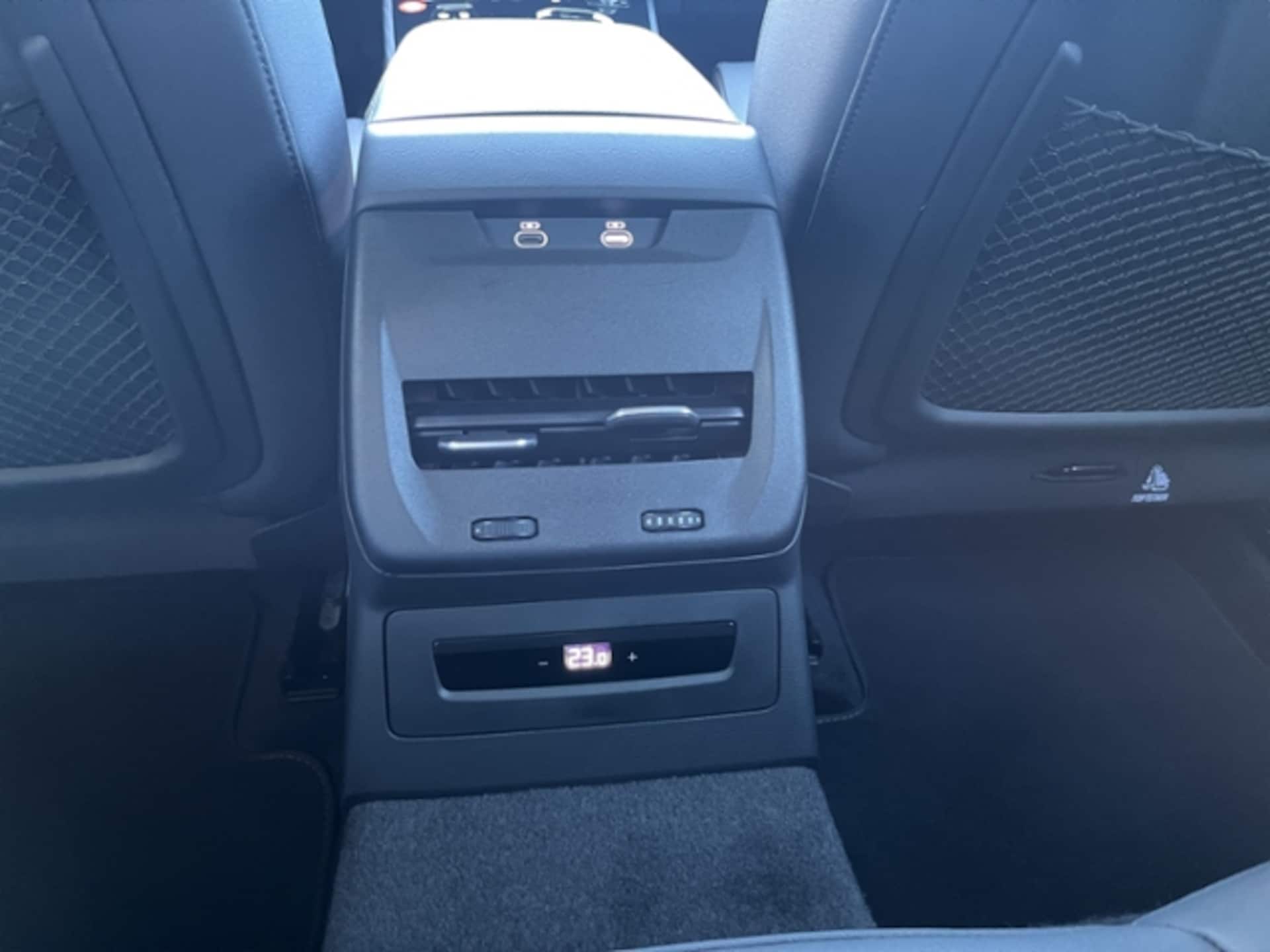 Audi A5 Avant edition one