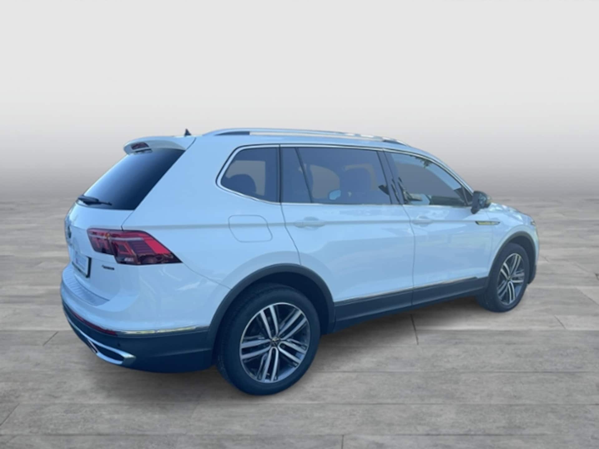 Volkswagen Tiguan Allspace Elegance