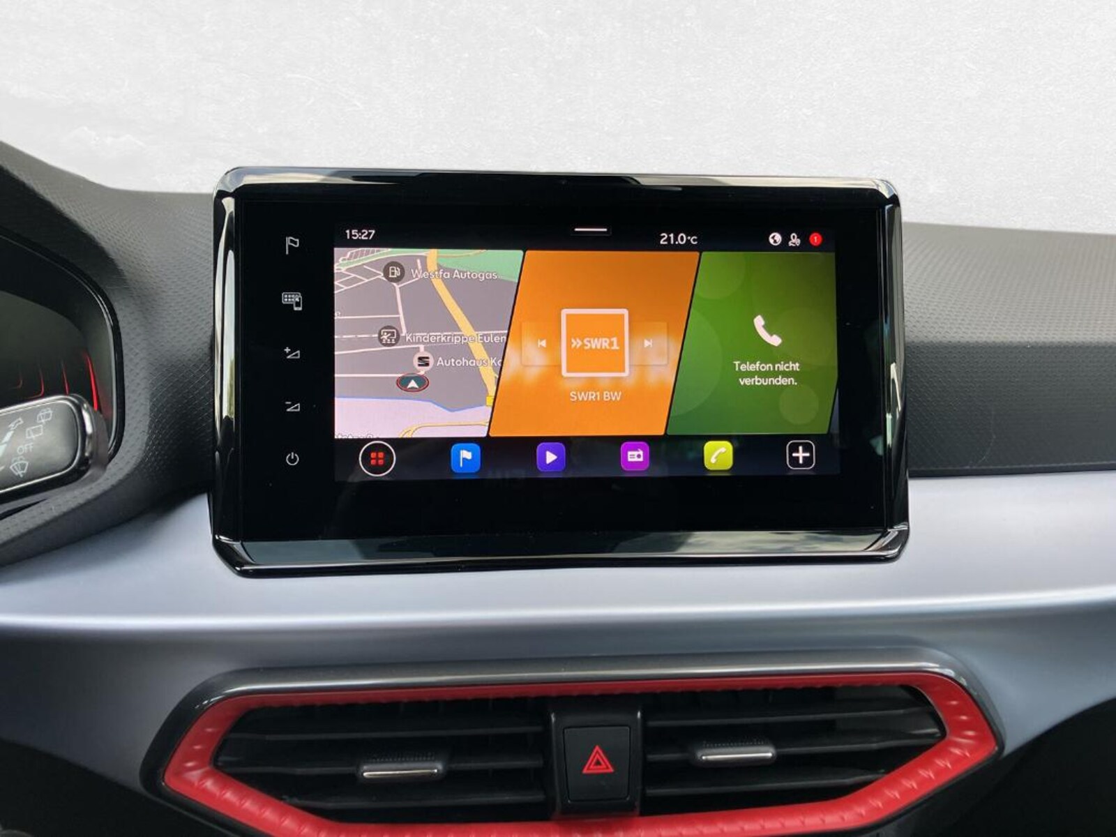 SEAT Arona – Bild 13