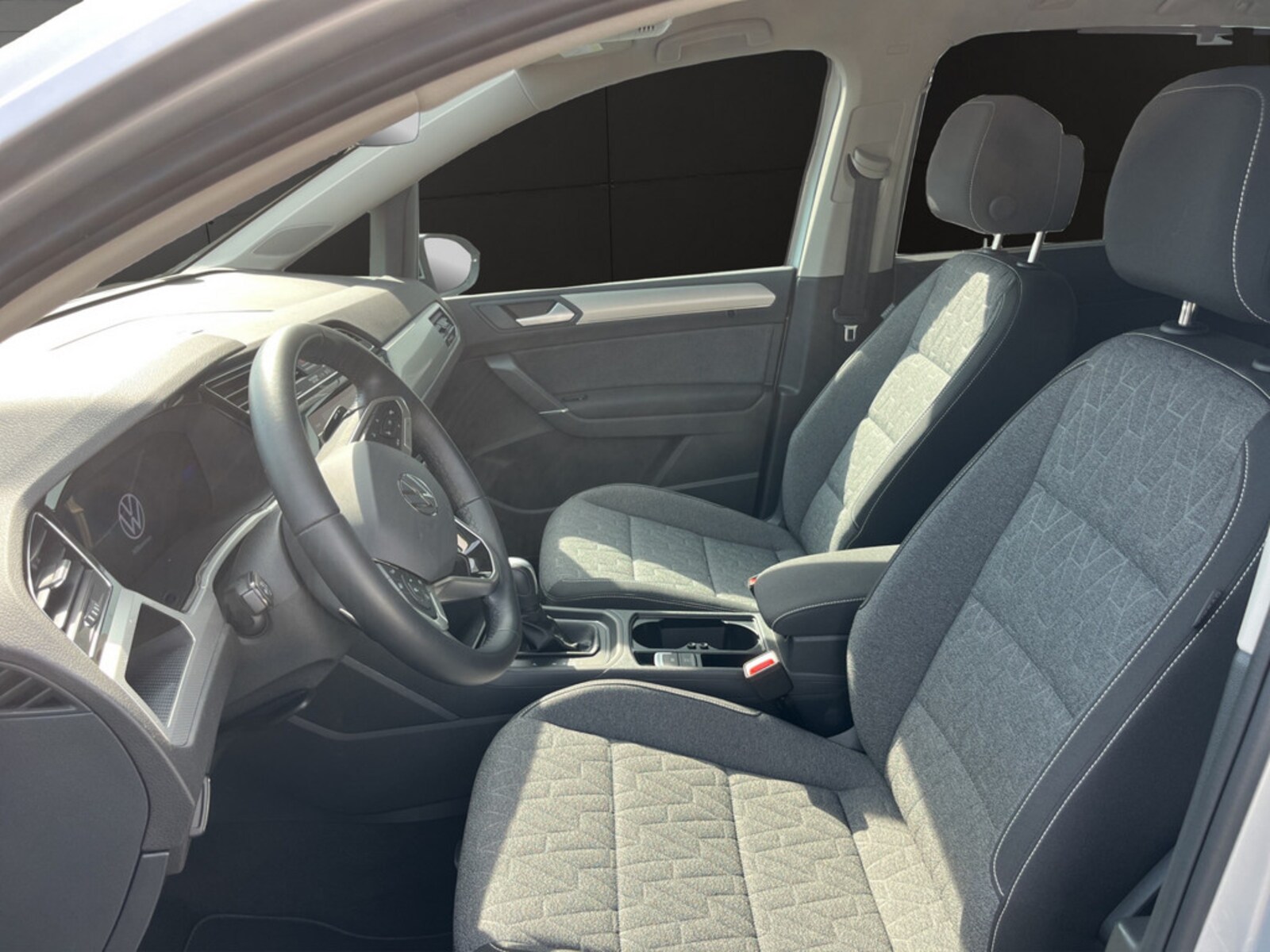 Volkswagen Touran – Bild 11