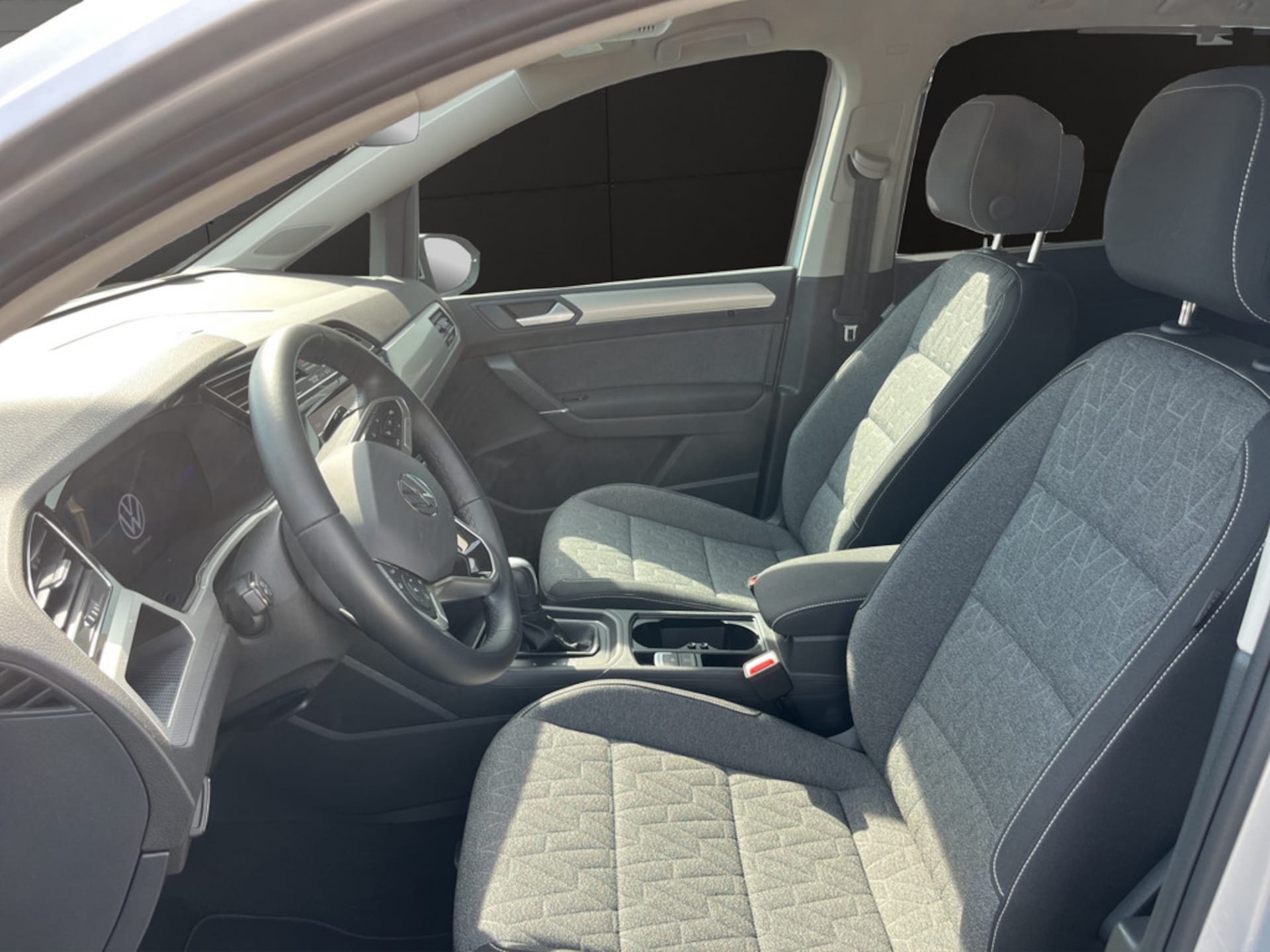 Volkswagen Touran MOVE