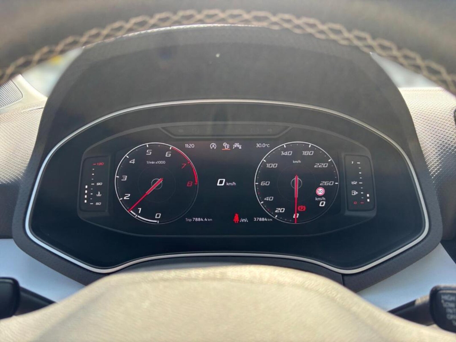 SEAT Ibiza – Bild 14