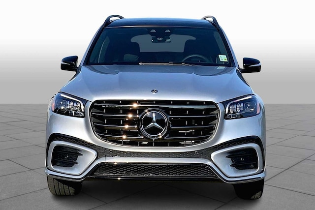 2026 Mercedes-Benz GLS 450