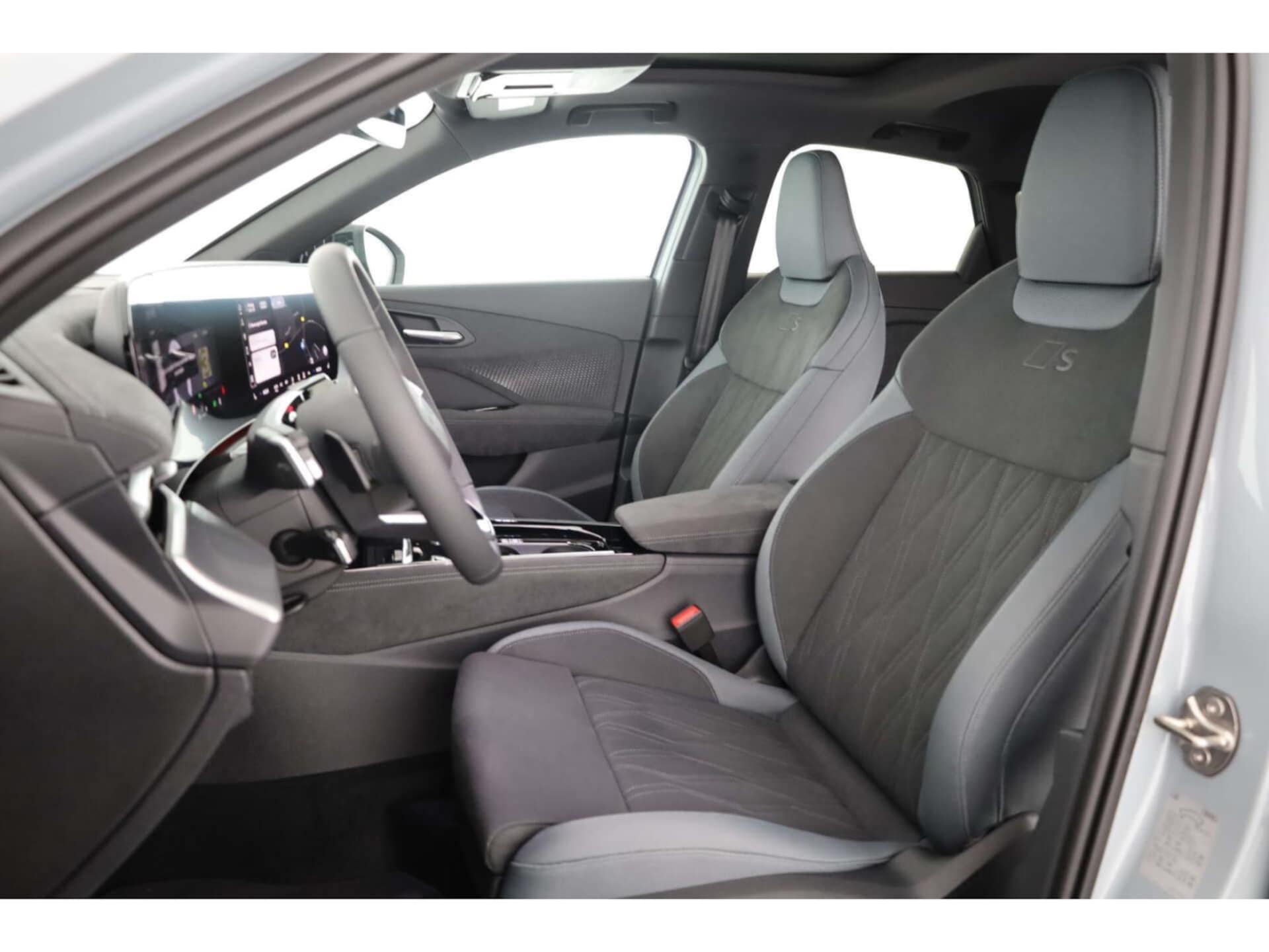 Audi Q3 Sportback e-hybrid