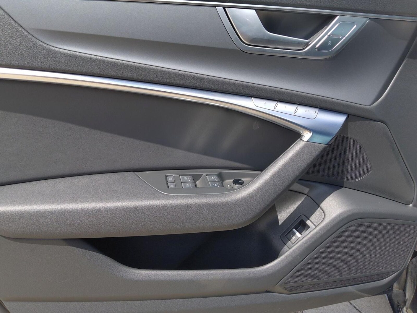 Audi A6 Avant – Bild 16
