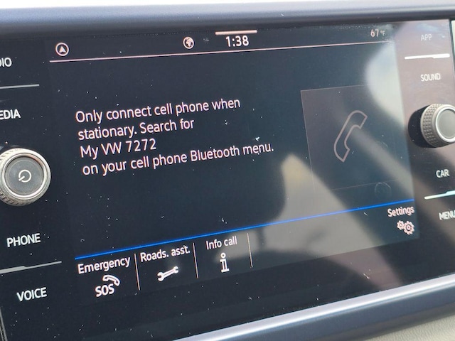2023 Volkswagen Taos