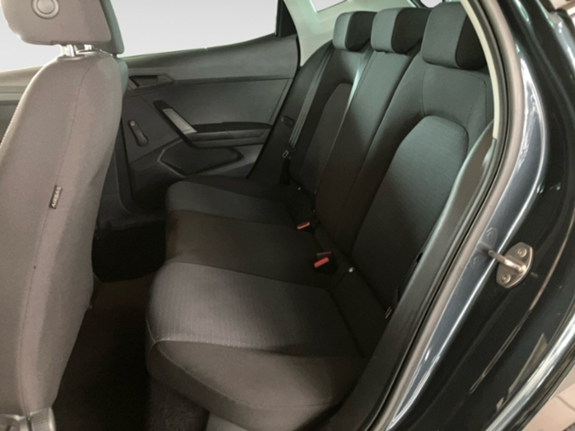 SEAT Ibiza Style