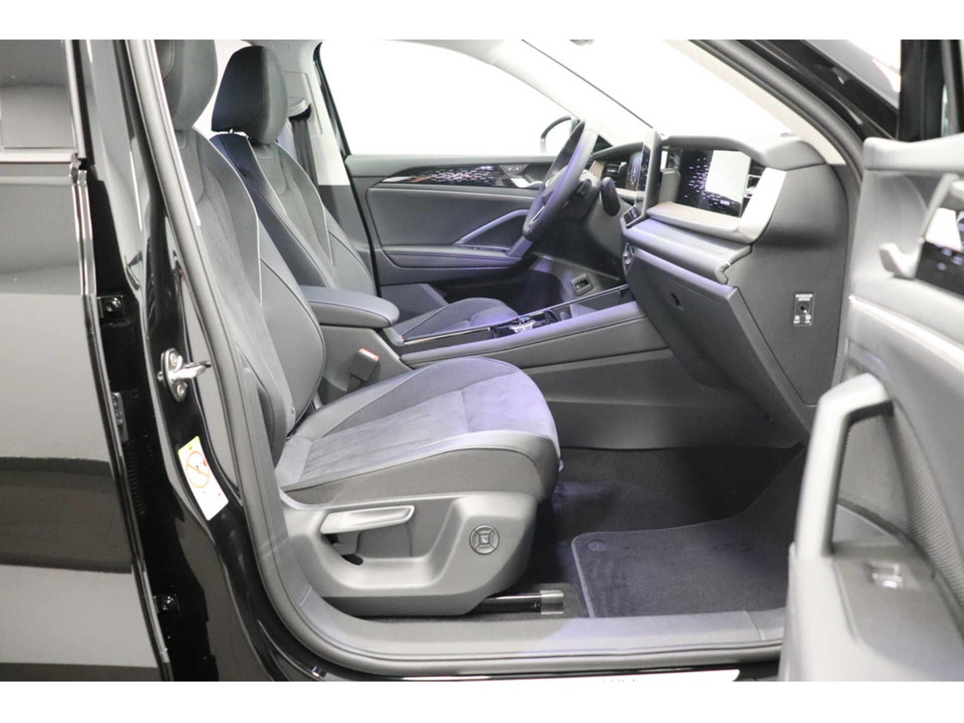Volkswagen Tayron Elegance