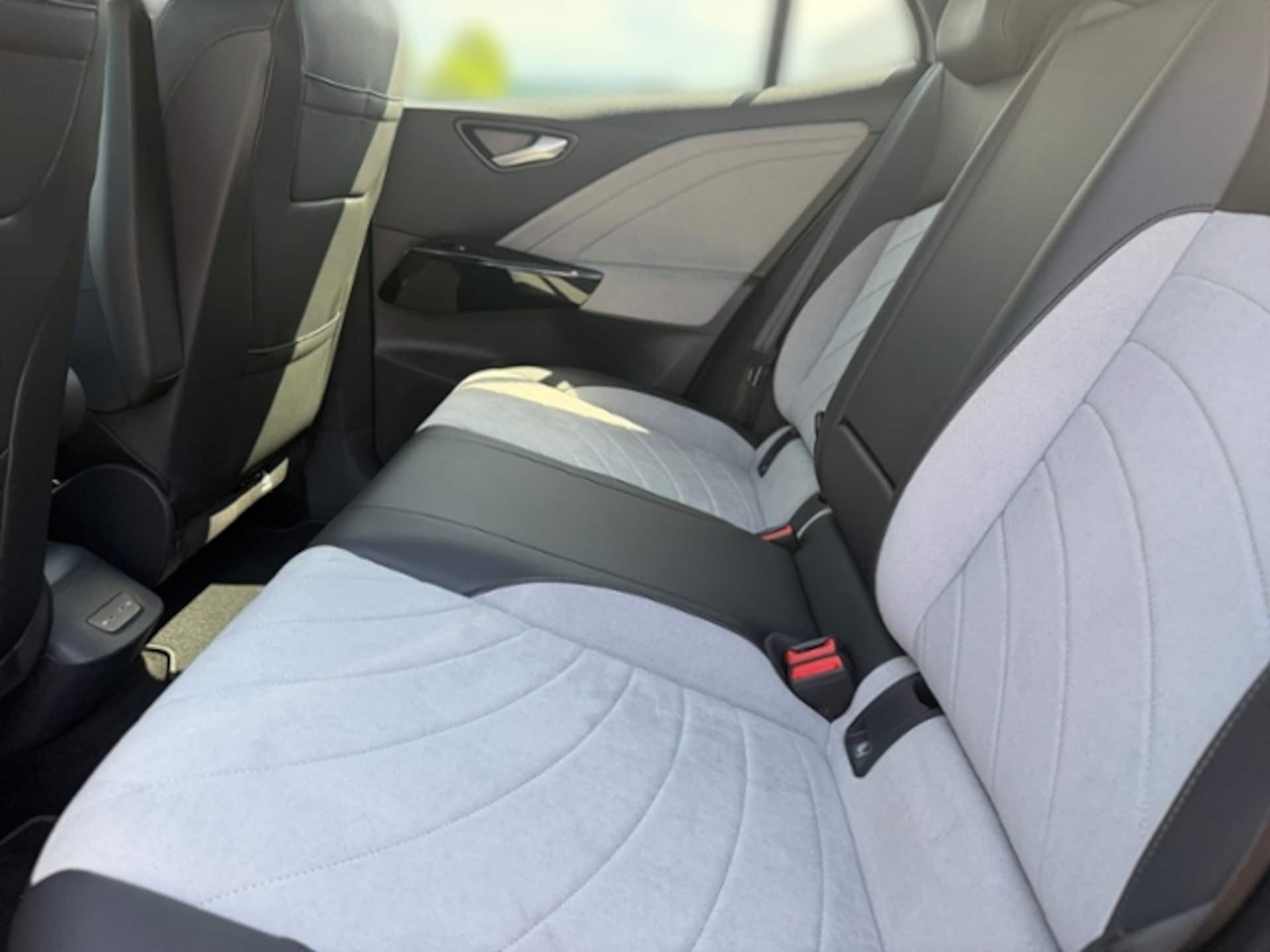 Volkswagen ID.3 MOVE Pro