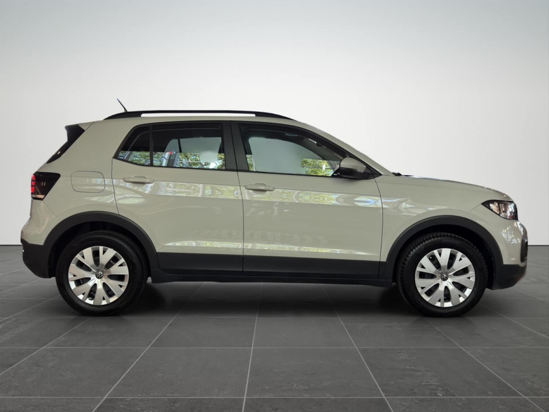 Volkswagen T-Cross Basis-Modell