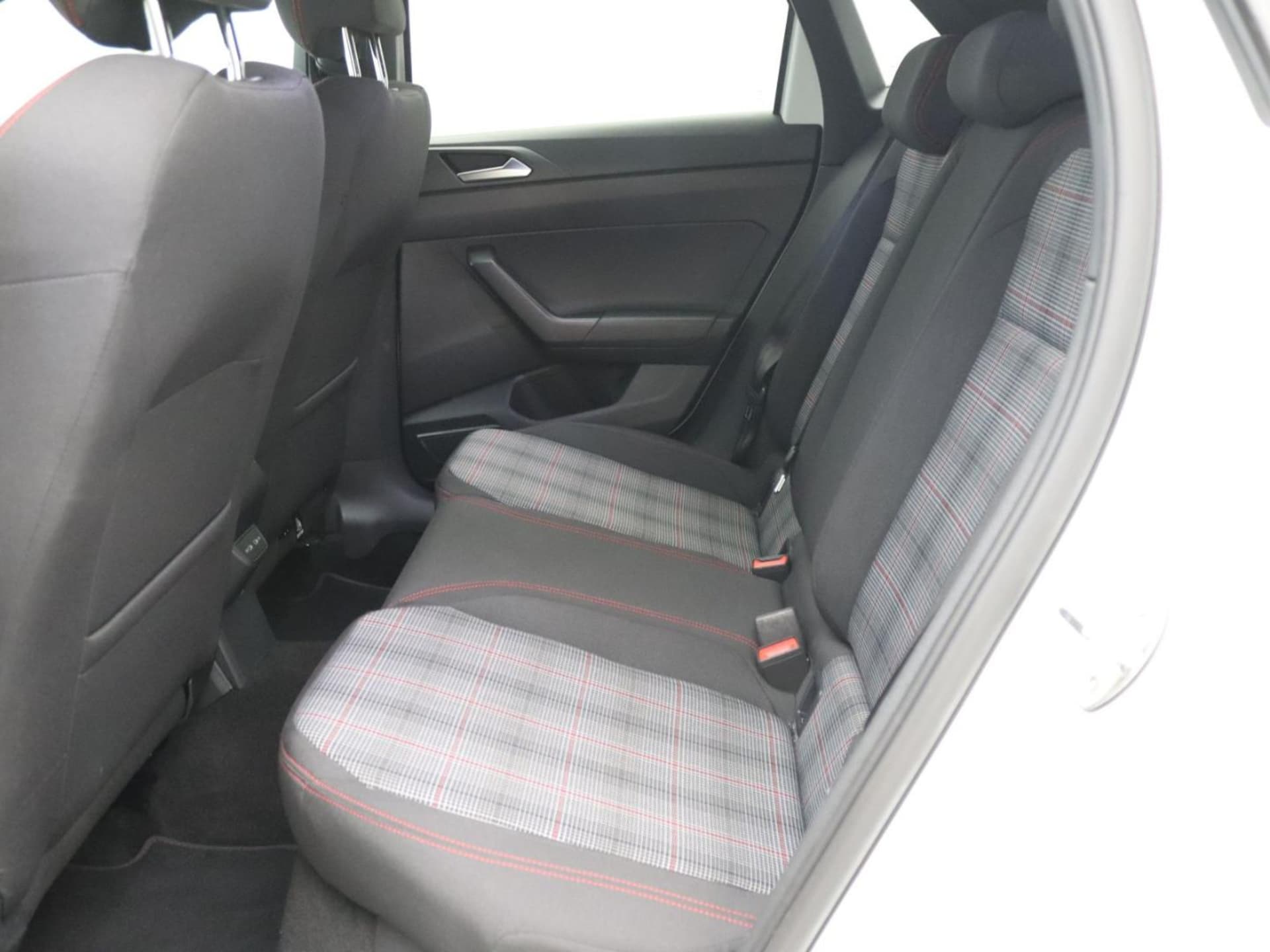 Volkswagen Polo GTI