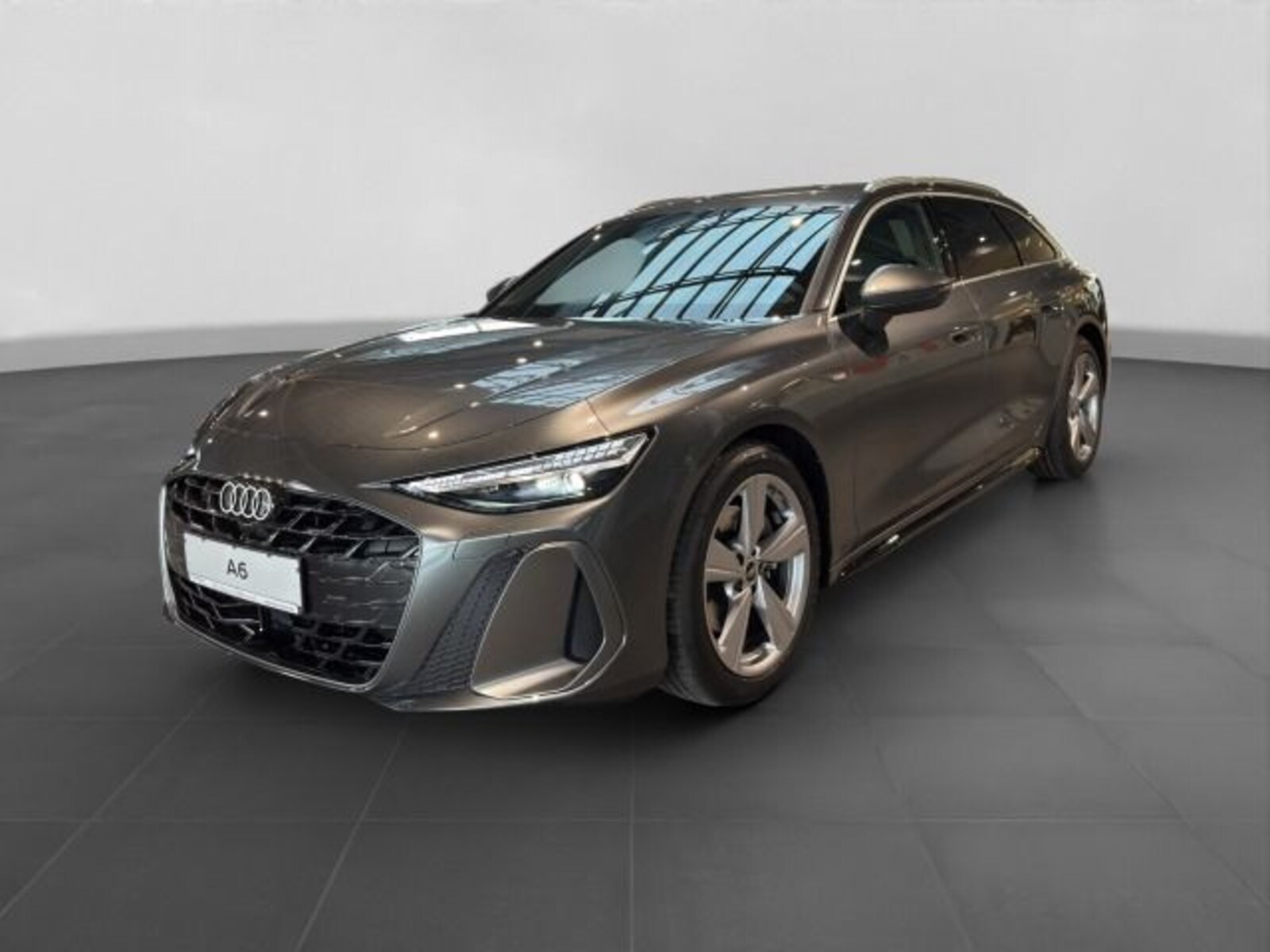 Audi A6 Avant – Bild 2