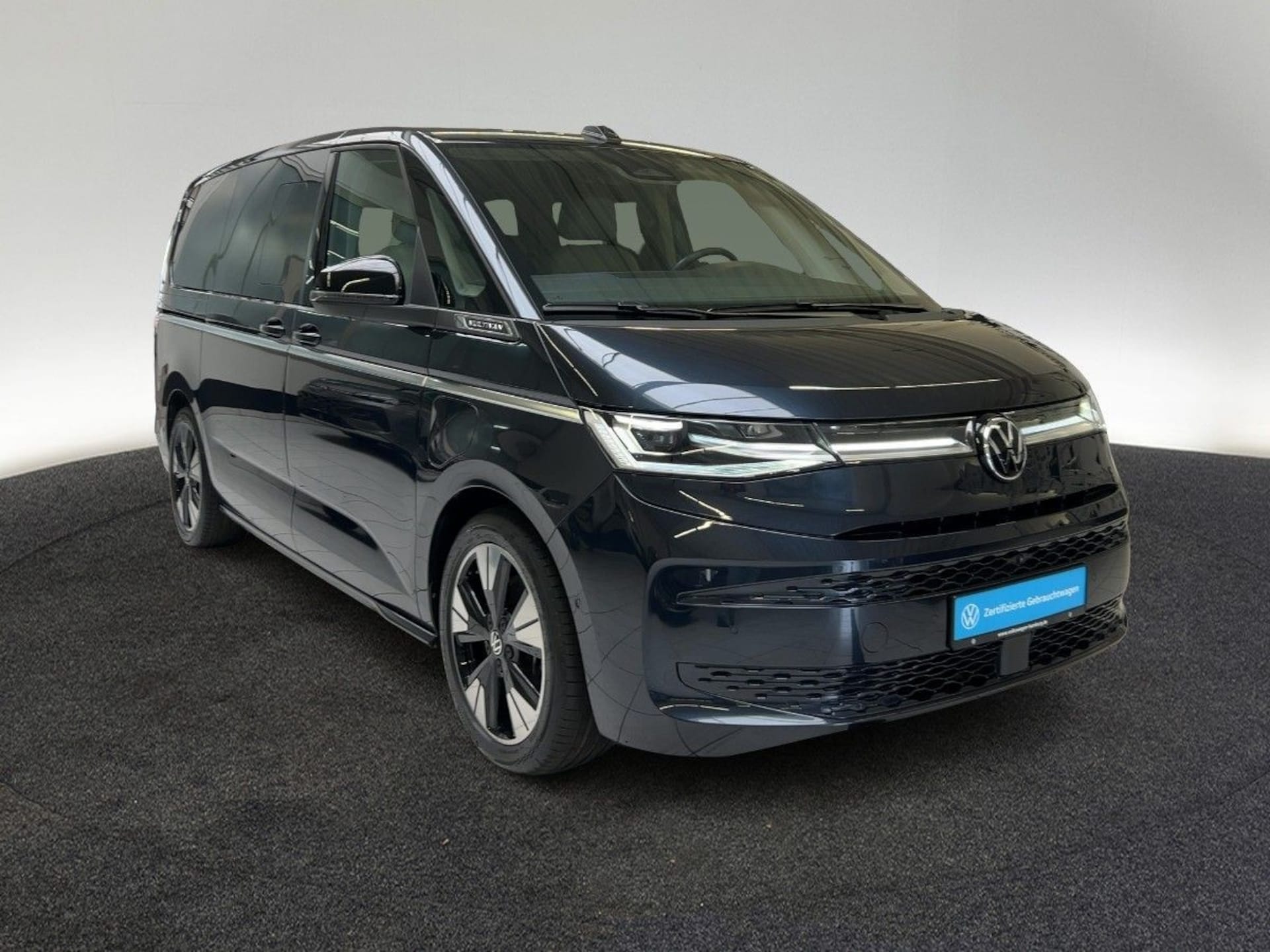 Volkswagen Multivan Langversion Style