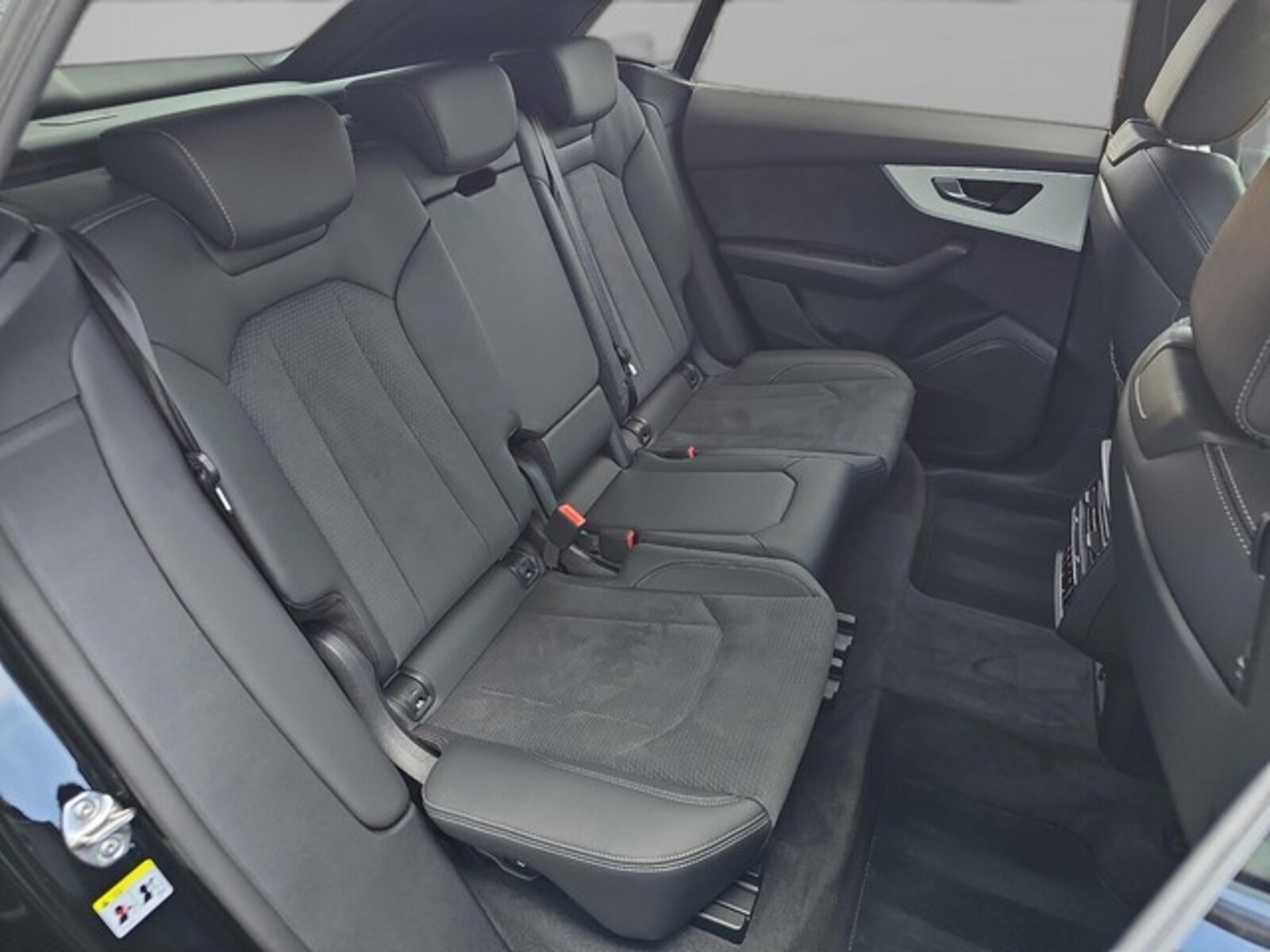Audi Q8 – Bild 14