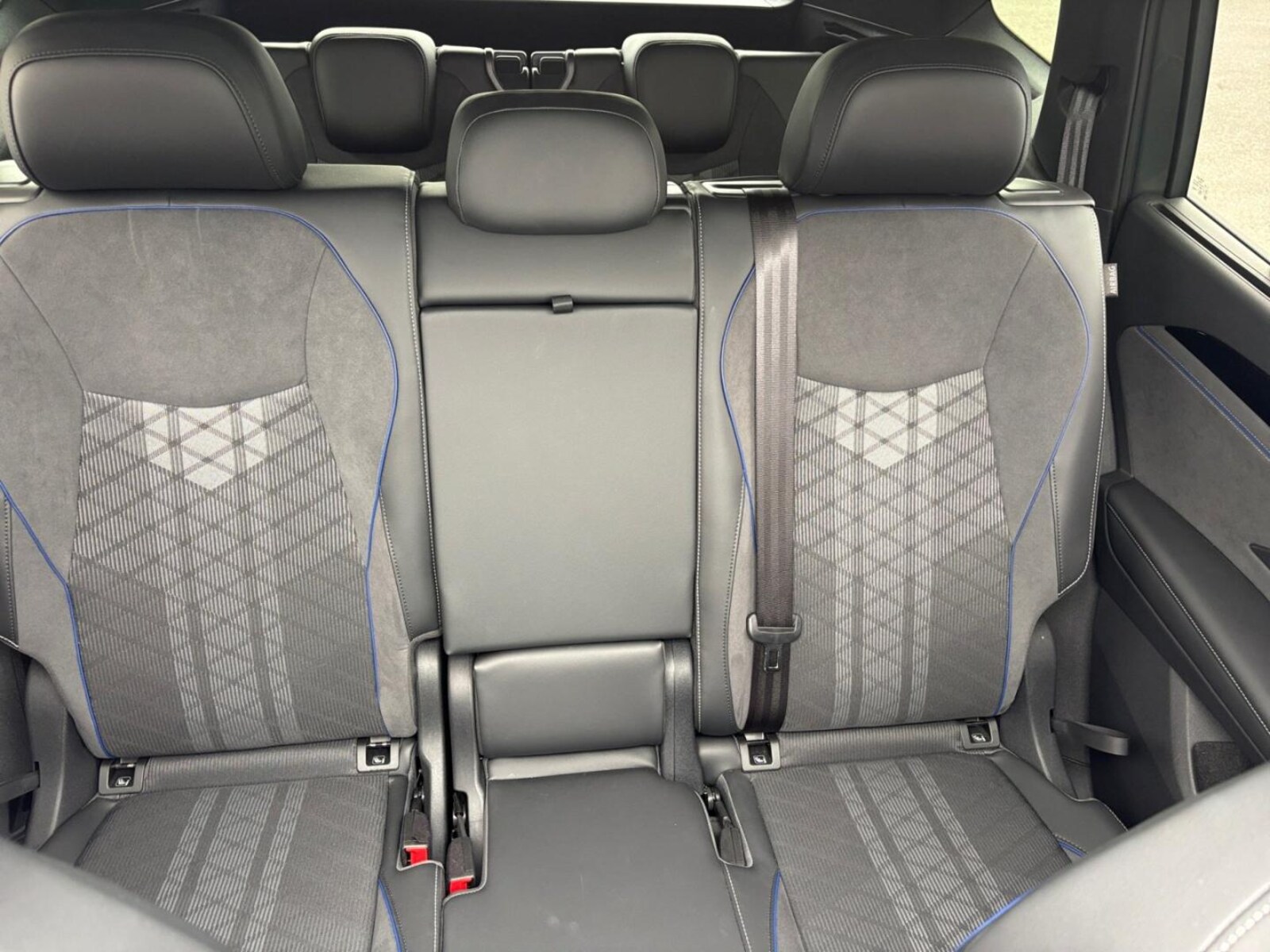 Volkswagen Tayron – Bild 10