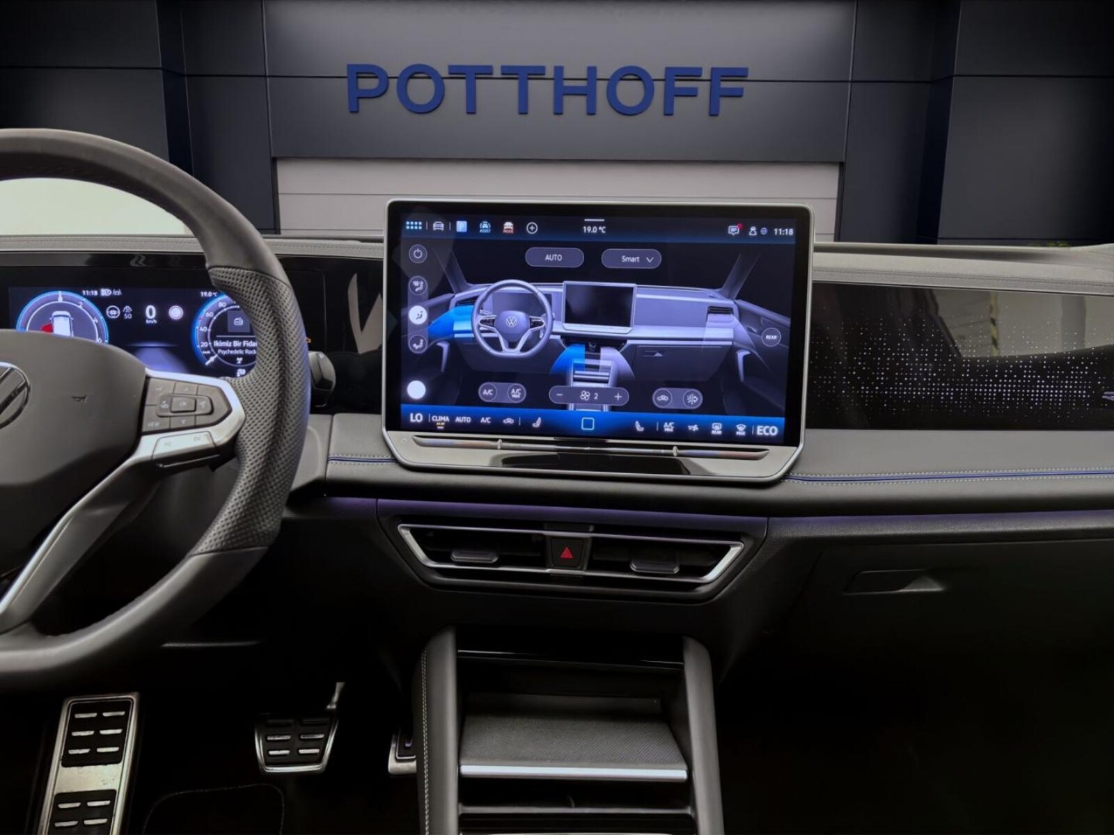 Volkswagen Tiguan – Bild 14