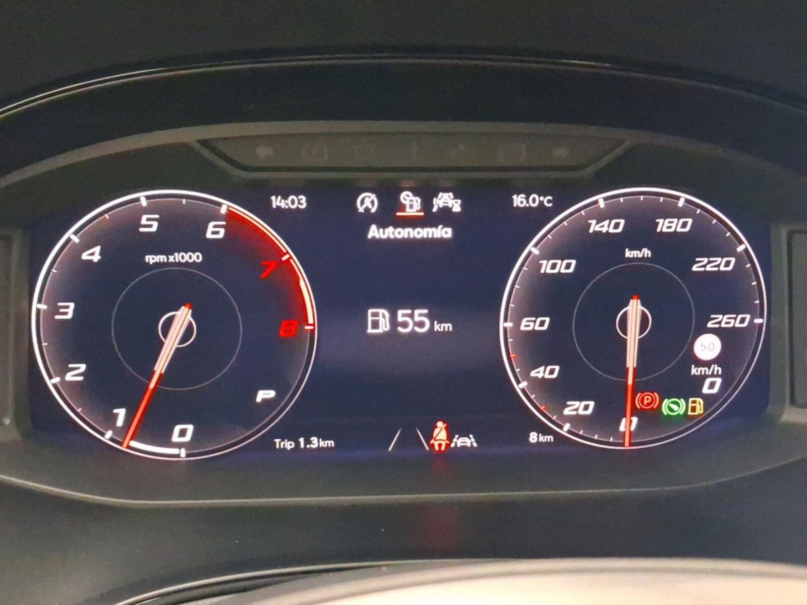SEAT Ibiza – Bild 10