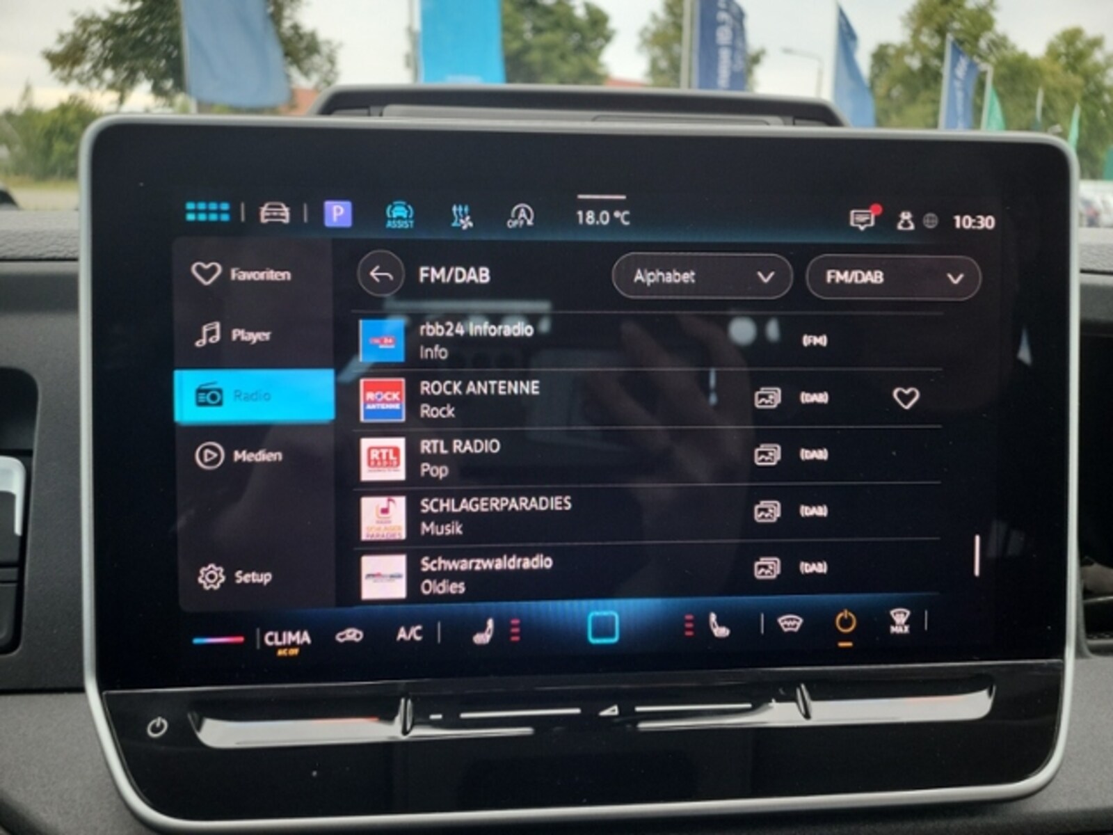 Volkswagen Crafter Doppelkabine langer Radstand – Bild 19