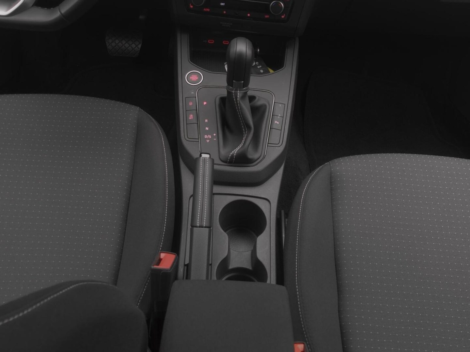 SEAT Ibiza – Bild 13