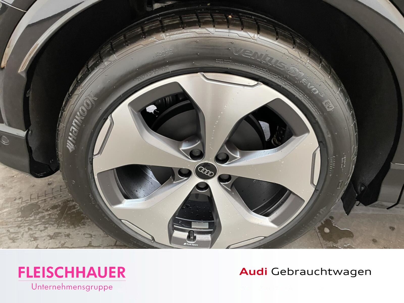 Audi Q4 e-tron – Bild 7