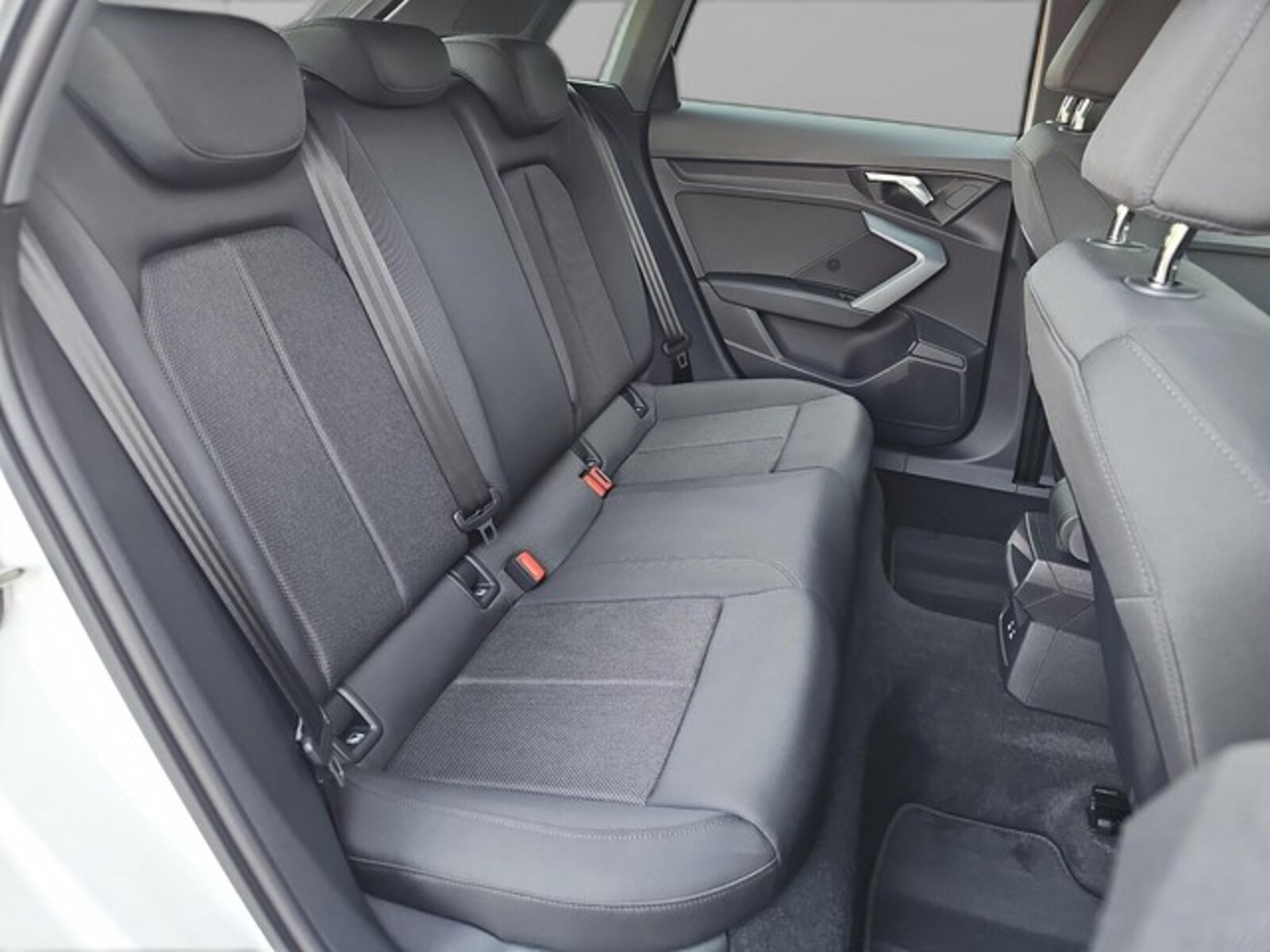 Audi A3 Sportback – Bild 14