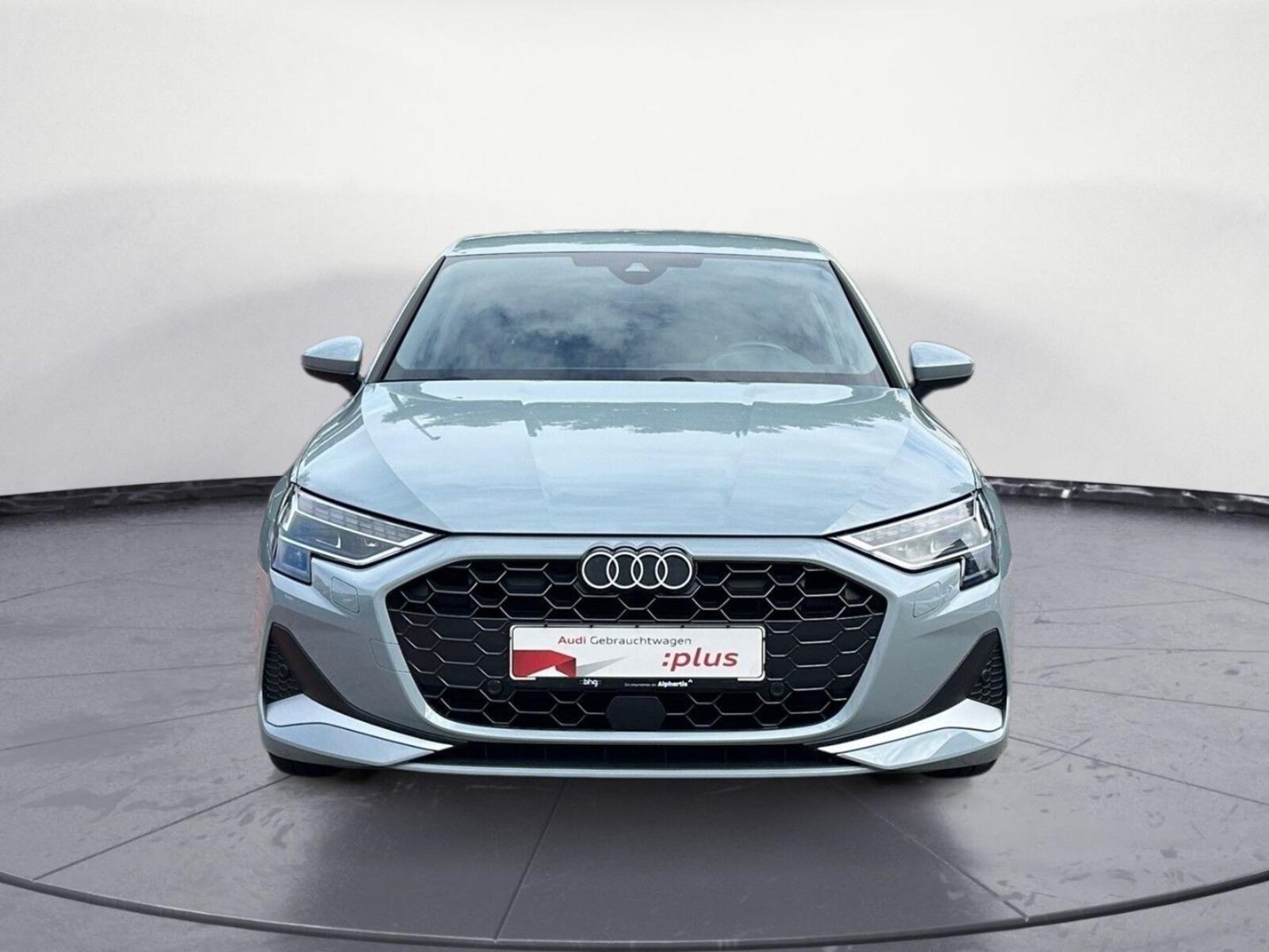 Audi A3 Limousine – Bild 8