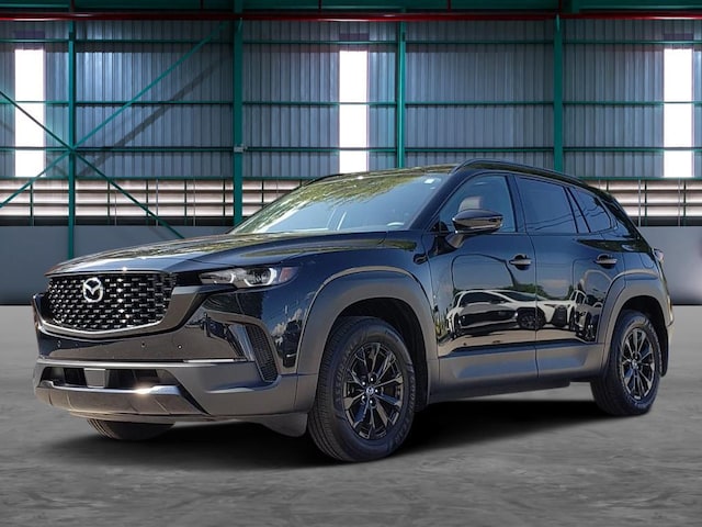 2026 Mazda CX-50 Hybrid