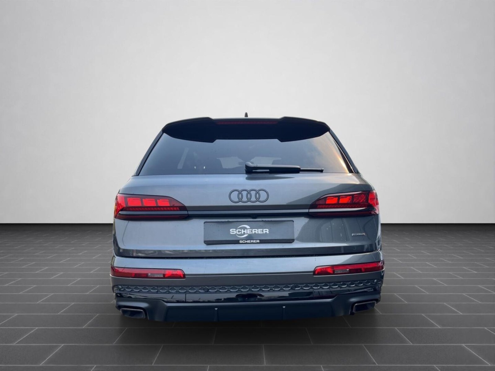 Audi Q7 – Bild 6