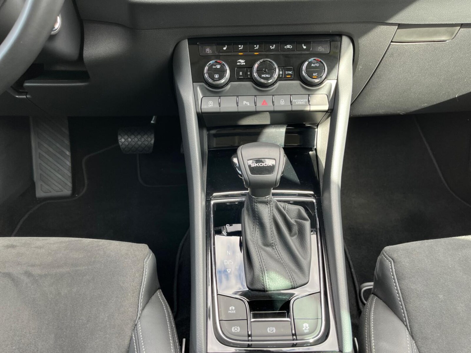 Škoda Karoq – Bild 7