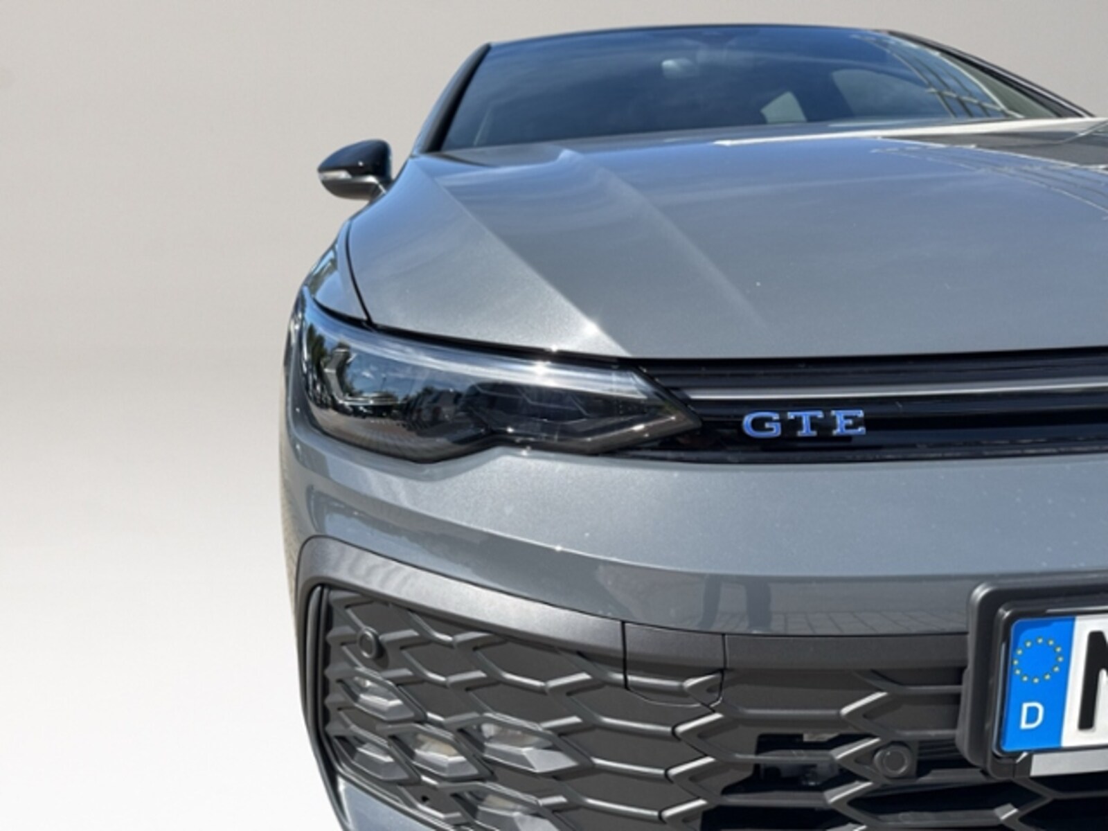 Volkswagen Golf – Bild 28