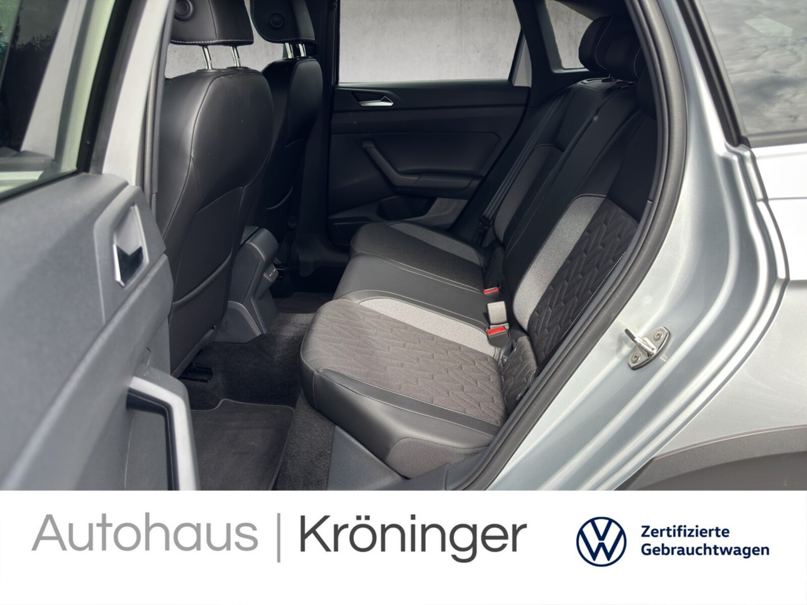 Volkswagen Taigo – Bild 11