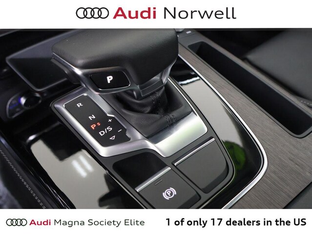 2024 Audi Q5