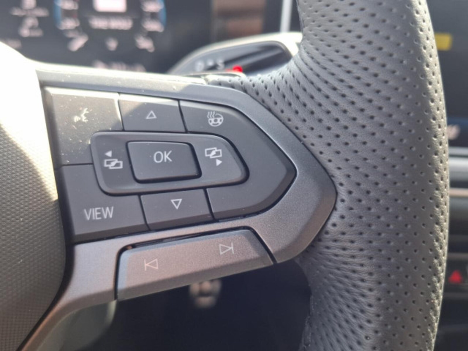 Volkswagen Passat – Bild 14