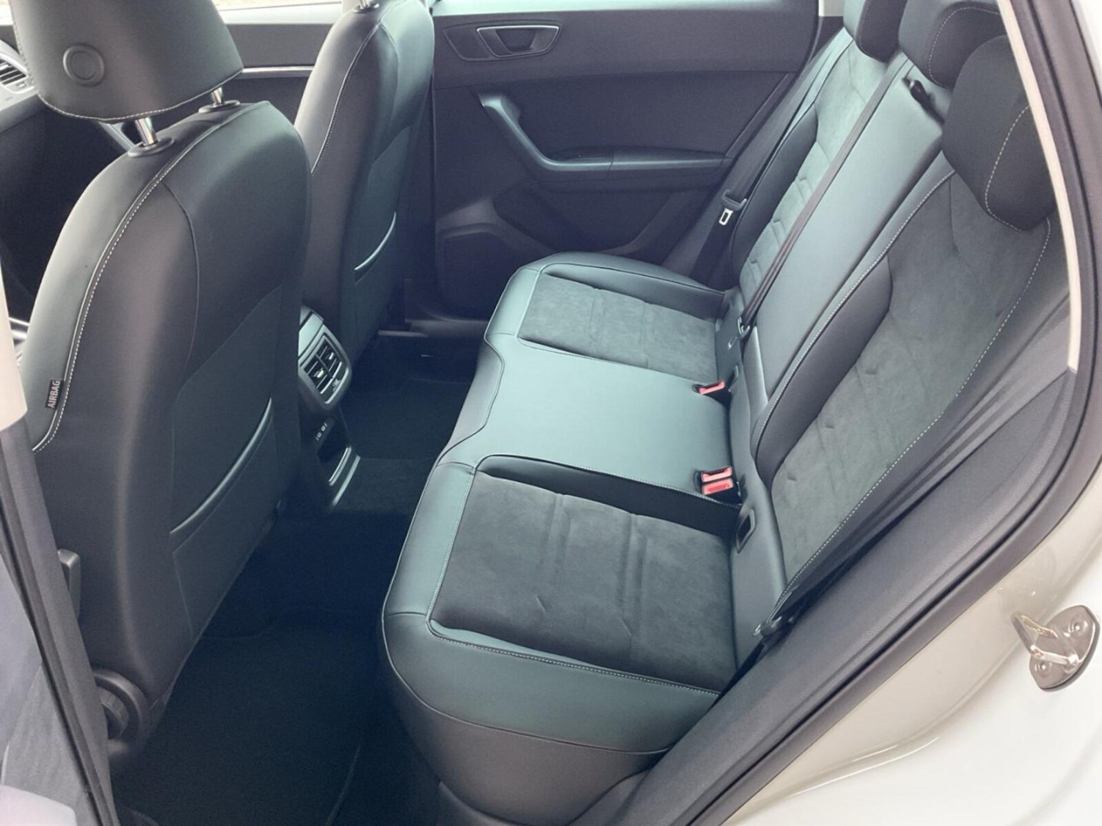 SEAT Ateca – Bild 7