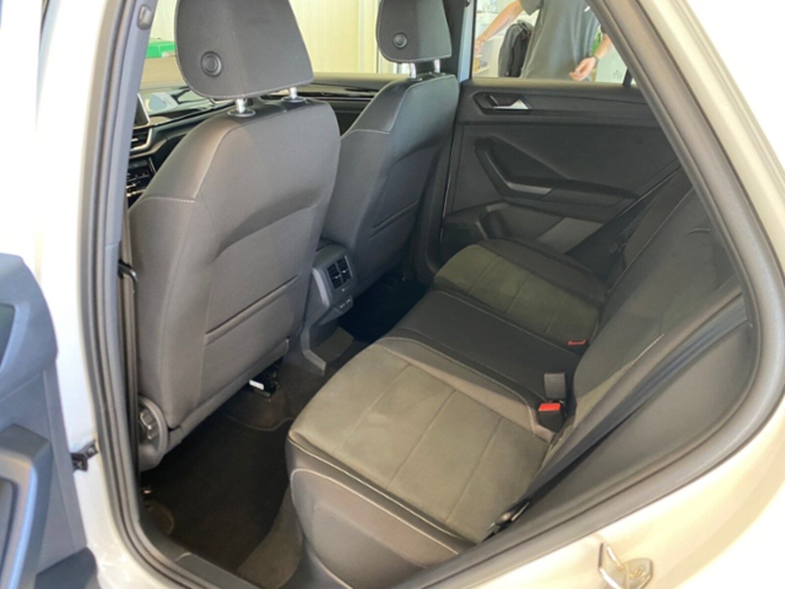 Volkswagen T-Roc – Bild 9