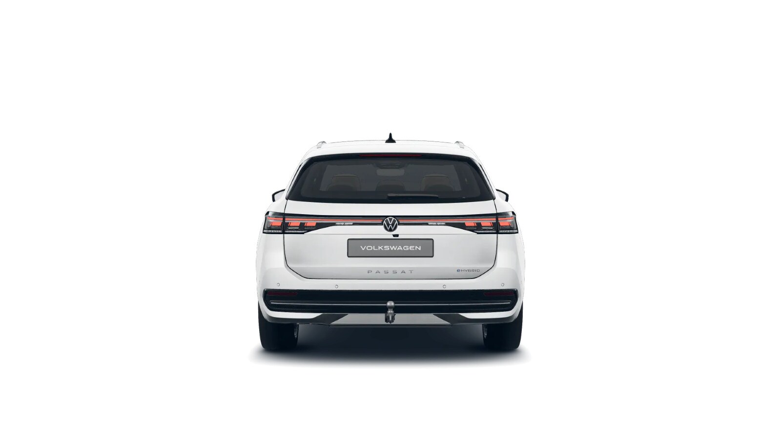 Volkswagen Passat – Bild 4