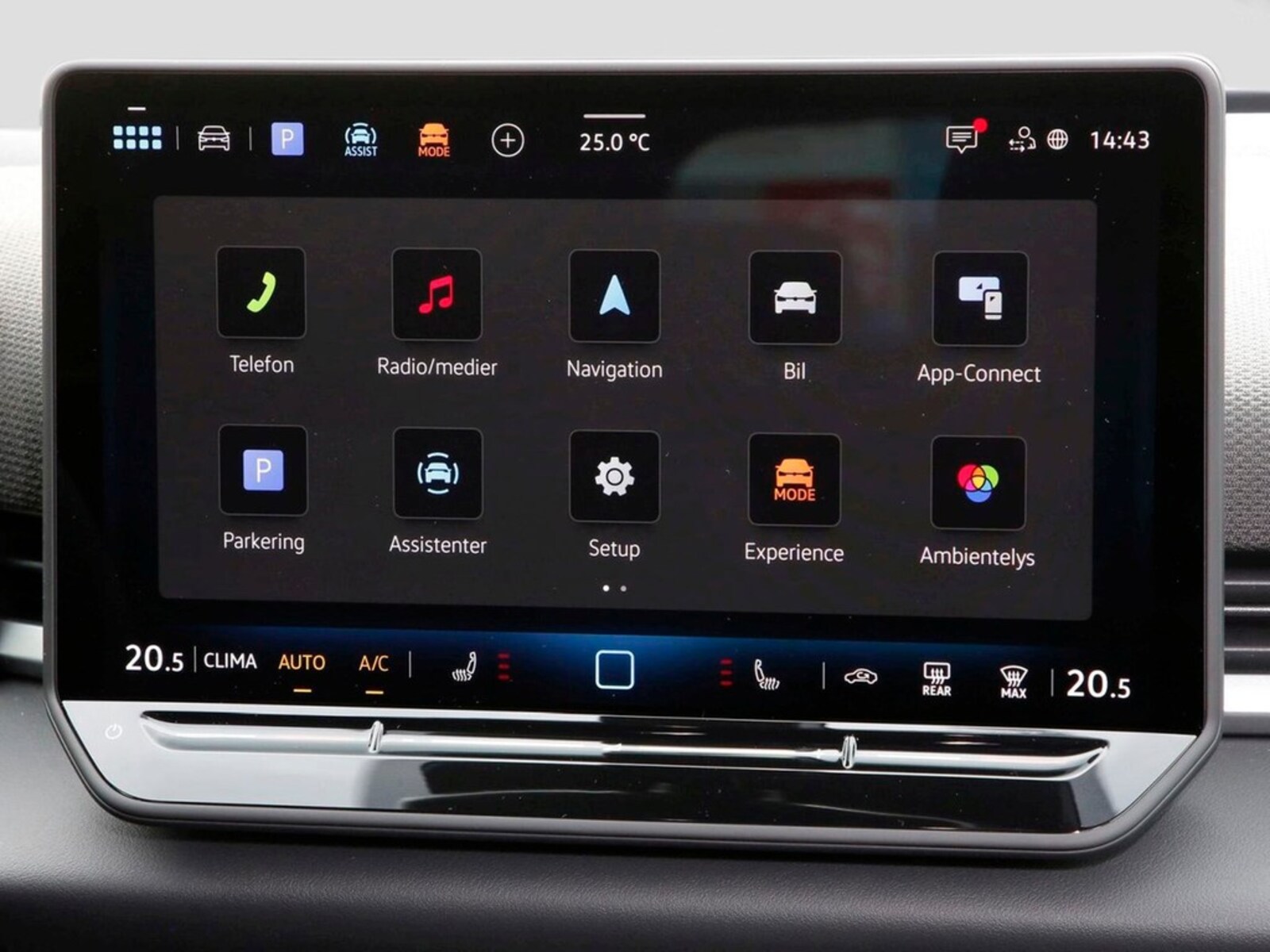 Volkswagen T-Roc – Bild 13